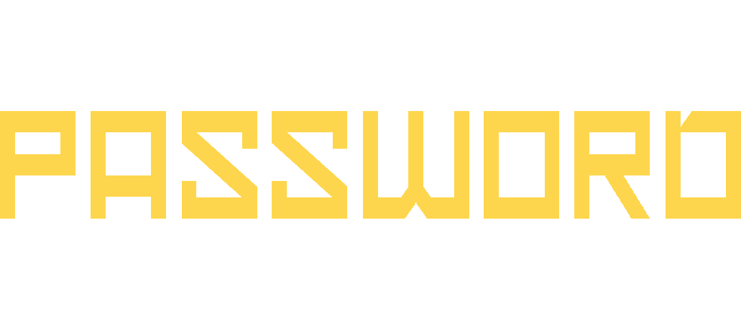Password